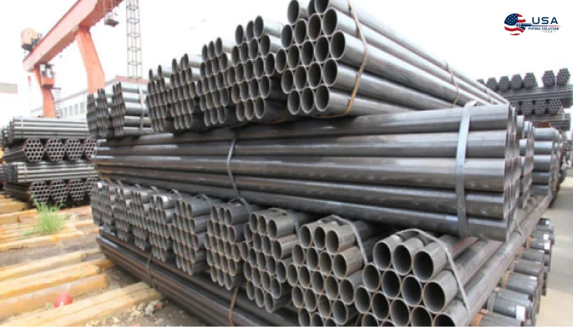 Pipes and Tubes